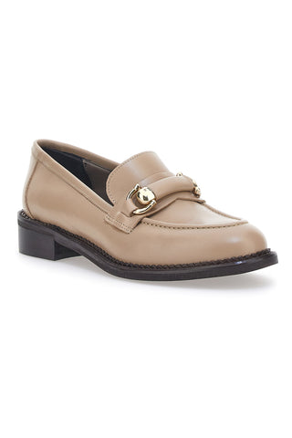 Mocassino Pittarello Look 3029 Nocciola