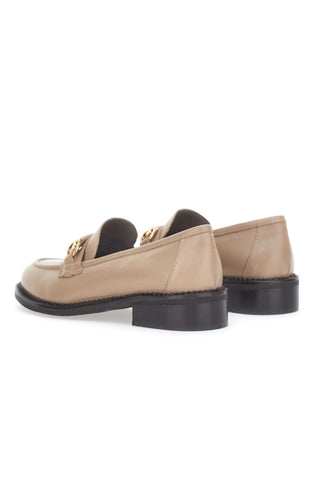 Mocassino Pittarello Look 3029 Nocciola
