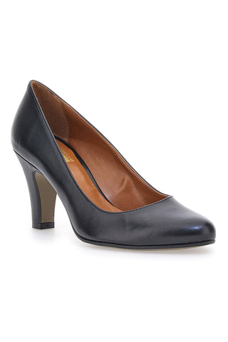 Pittarello Love 1043 Schwarze Pumps