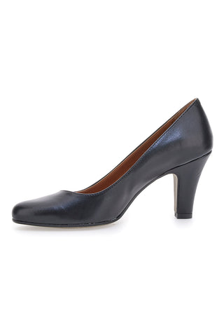Pittarello Love 1043 Schwarze Pumps
