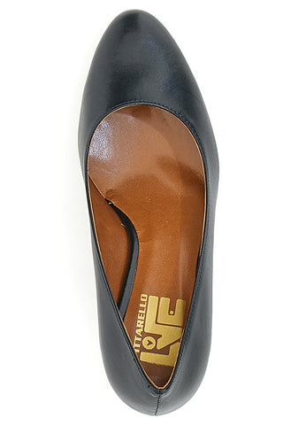 Pittarello Love 1043 Schwarze Pumps
