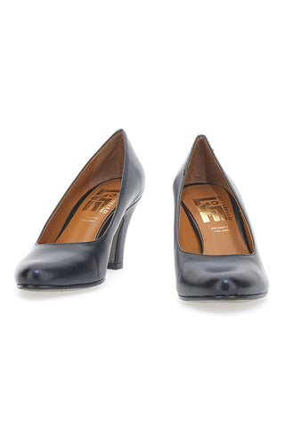 Pittarello Love 1043 Schwarze Pumps