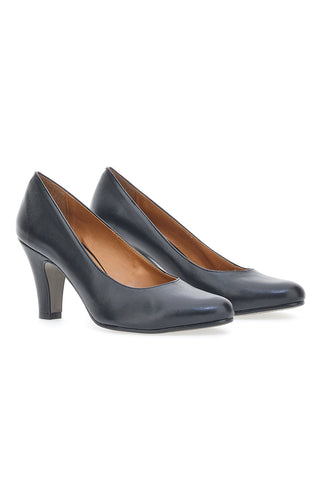 Pittarello Love 1043 Schwarze Pumps