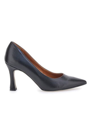 Décolleté a Punta Pittarello Love 3367 Nero