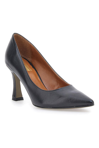 Décolleté a Punta Pittarello Love 3367 Nero