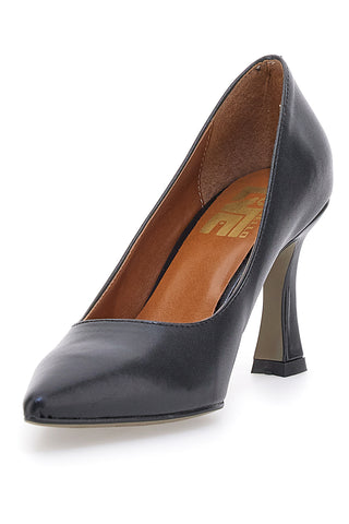 Décolleté a Punta Pittarello Love 3367 Nero