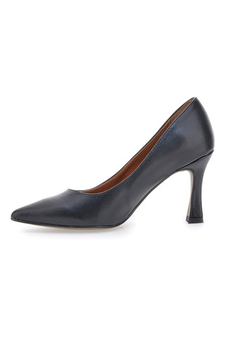 Décolleté a Punta Pittarello Love 3367 Nero