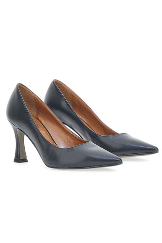 Décolleté a Punta Pittarello Love 3367 Nero