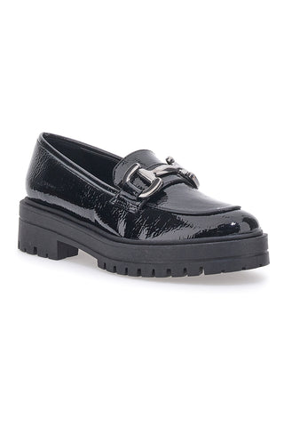 Pittarello Glam Loafers 3453 Schwarz