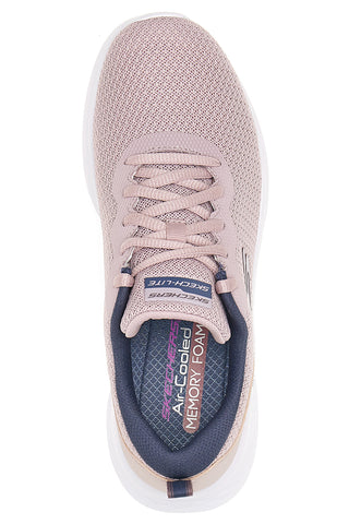 Sneakers Skechers Skech-Lite Pro Best Chance Rosa