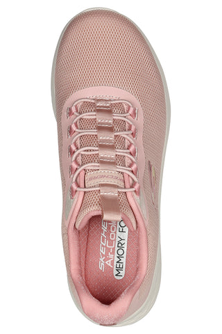Skechers Skech-Lite Pro Glimmer Me rosa Turnschuhe