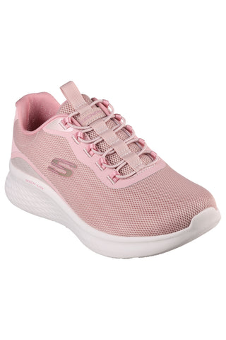 Skechers Skech-Lite Pro Glimmer Me rosa Turnschuhe