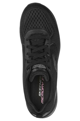 Sneakers Skechers Dynamight 2.0 Hip Star Nere