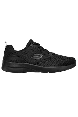 Sneakers Skechers Dynamight 2.0 Hip Star Nere