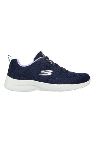 Dynamight 2.0 Hip Star Navy-Sneaker