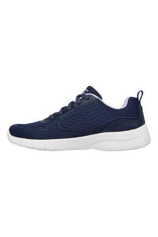 Dynamight 2.0 Hip Star Navy-Sneaker