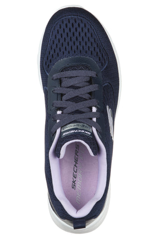 Dynamight 2.0 Hip Star Navy-Sneaker