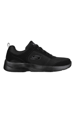 Skechers Dynamight2.0 Glory Step Sneakers Schwarz
