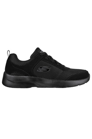 Skechers Dynamight2.0 Glory Step Sneakers Schwarz