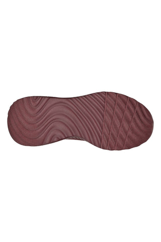 Sneakers Skechers Bobs Squad Chaos Face Off Plum