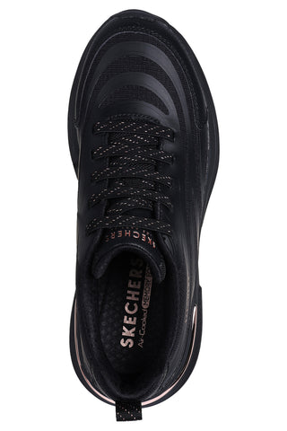 Skechers Hazel Step N Flow Sneakers Schwarz