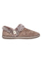 Pantofole Beige Skechers Cozy Campfire Fresh Toast