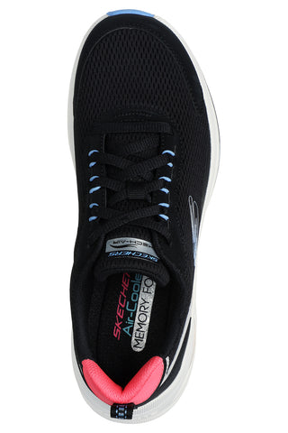 Skechers Skech-Air Meta Sneakers Schwarz