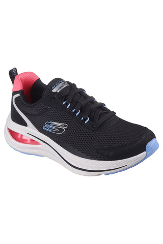 Skechers Skech-Air Meta Sneakers Schwarz
