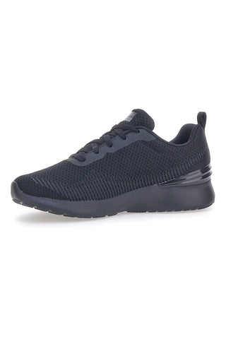 Sneakers Nere Skechers Skech-Air Dynamight Splendid Path