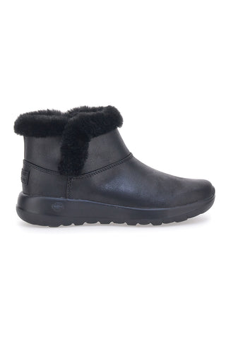 Stivaletti Neri Skechers On-The-Go Joy Endeavor