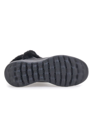 Stivaletti Neri Skechers On-The-Go Joy Endeavor