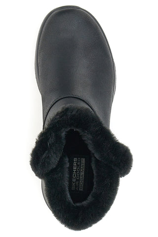 Stivaletti Neri Skechers On-The-Go Joy Endeavor