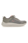 Skechers Go Walk Flex Caley Taupe-Sneaker
