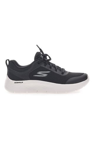Sneakers Nero Skechers Go Walk Flex Caley