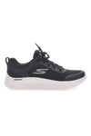 Schwarze Skechers Go Walk Flex Caley Sneakers