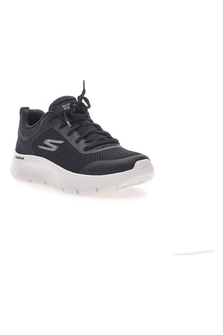 Sneakers Nero Skechers Go Walk Flex Caley
