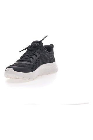 Sneakers Nero Skechers Go Walk Flex Caley
