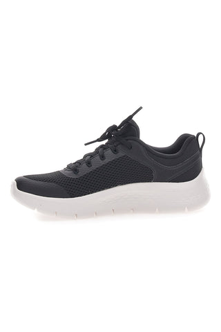 Sneakers Nero Skechers Go Walk Flex Caley