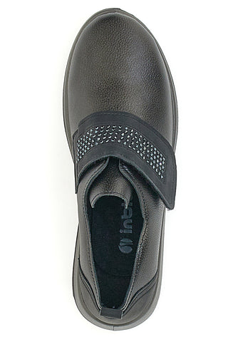 Schnürschuhe ohne Spitze Inblu WG Schwarz