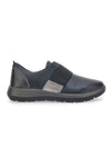 Pantoscarpe Inblu 47 WG Nere