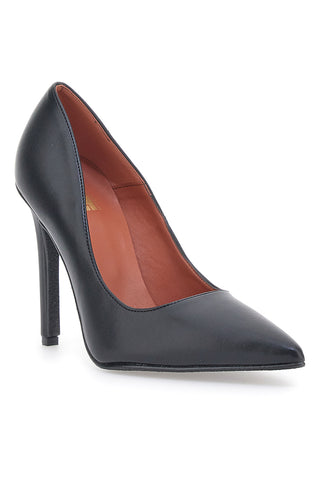 Pittarello Elite 960 Schwarze Pumps