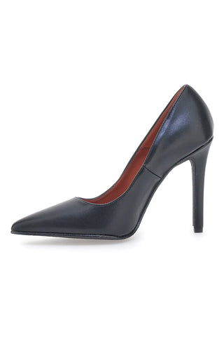 Pittarello Elite 960 Schwarze Pumps
