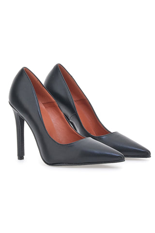Pittarello Elite 960 Schwarze Pumps