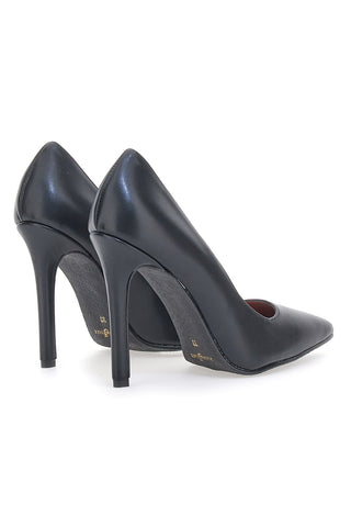 Pittarello Elite 960 Schwarze Pumps
