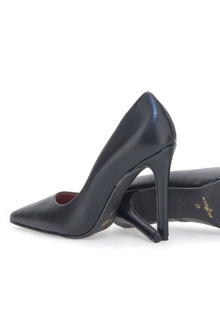 Pittarello Elite 960 Schwarze Pumps