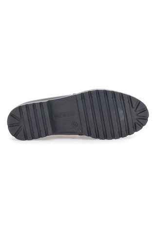 Pittarello 3050 Schwarze Slipper