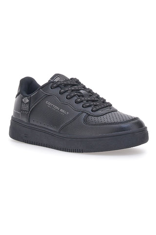 Sneakers Nere Cotton Belt Empire Low