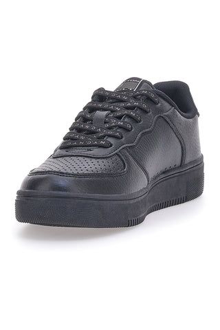 Sneakers Nere Cotton Belt Empire Low
