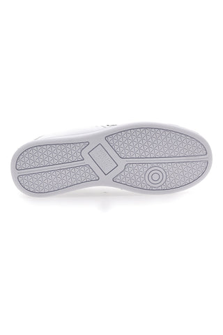 Sneakers Bianche Coveri Nizza Fantasy