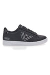 Sneakers Nere Coveri Nizzi Fantasy
